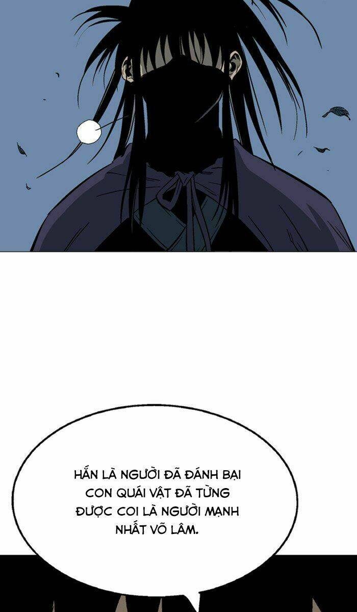 Gosu 2 - Chương 41