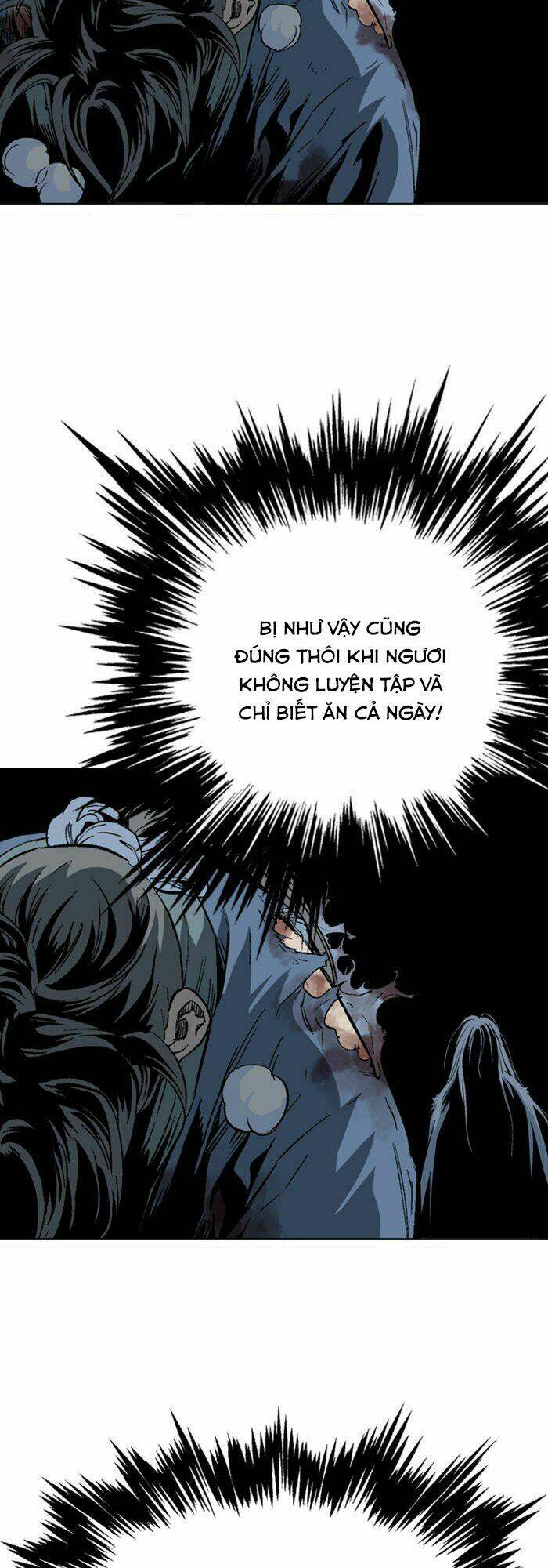 Gosu 2 - Chương 41