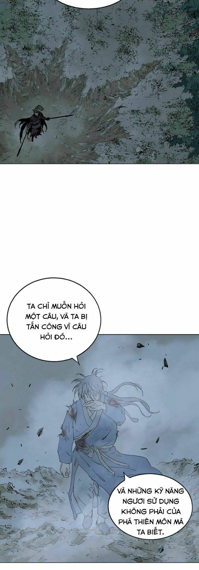 Gosu 2 - Chương 41