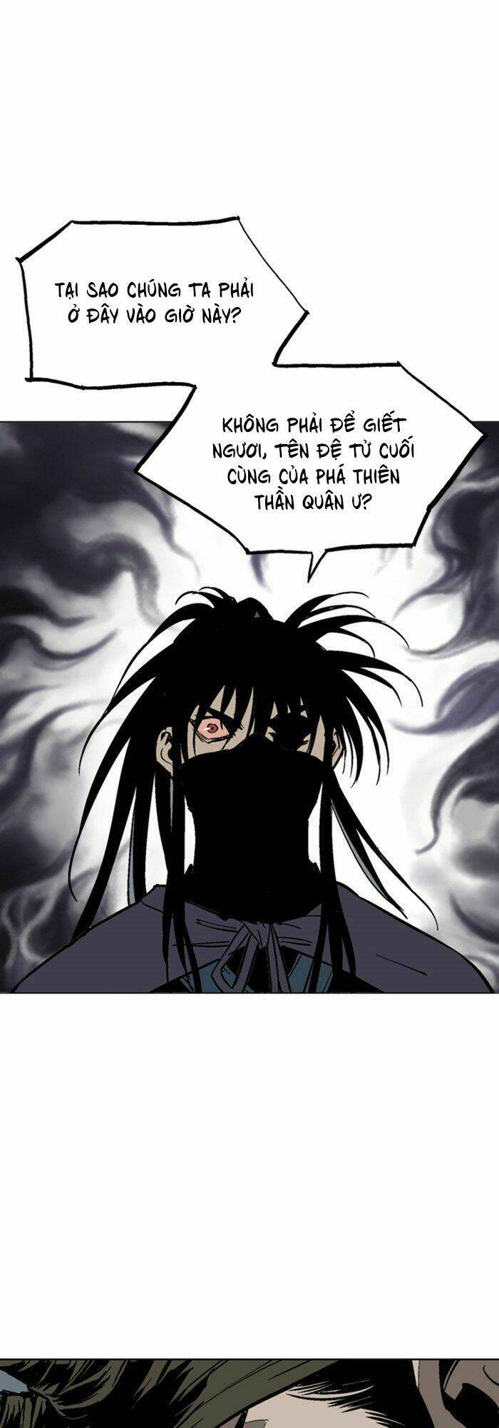 Gosu 2 - Chương 41