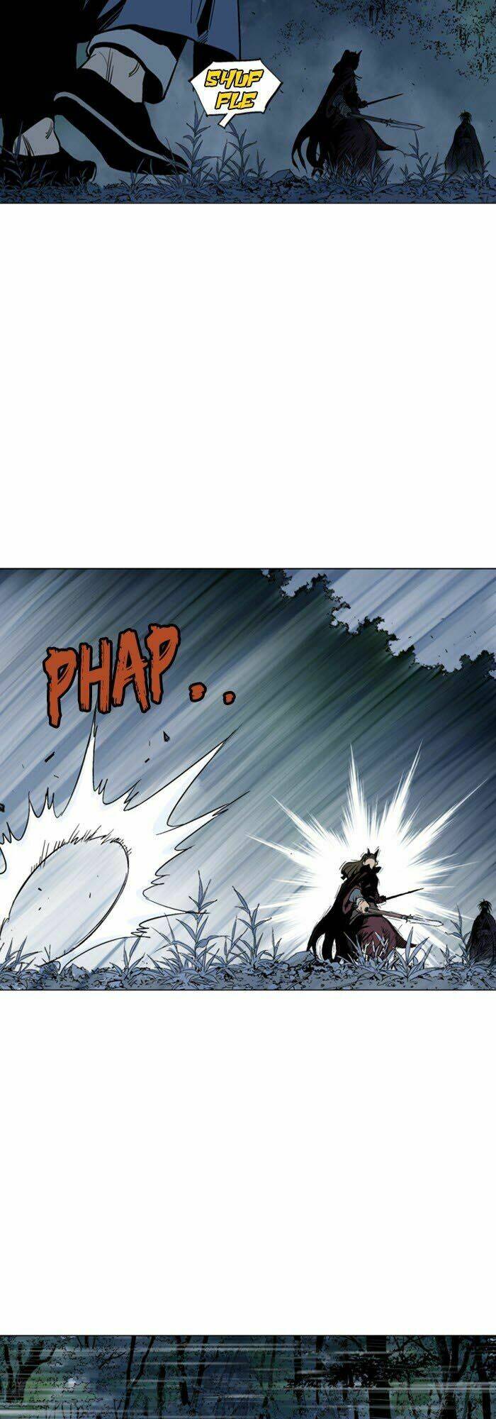 Gosu 2 - Chương 41