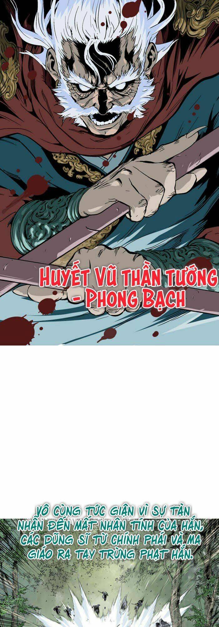 Gosu 2 - Chương 43