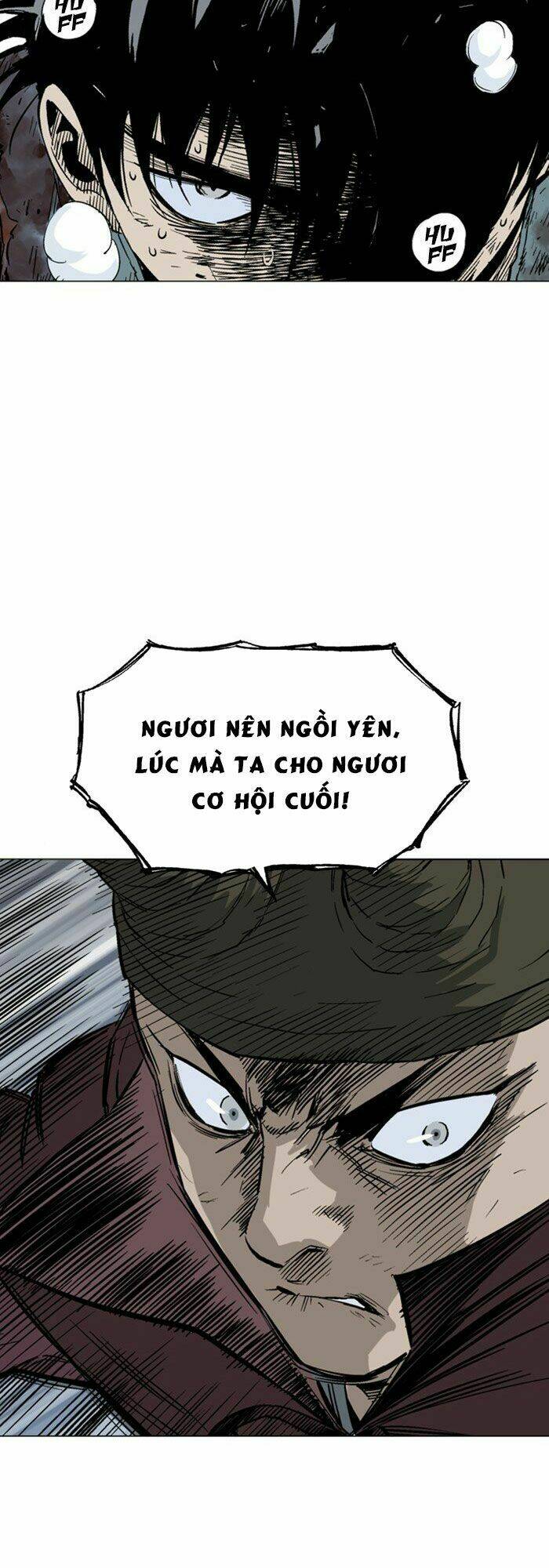 Gosu 2 - Chương 43