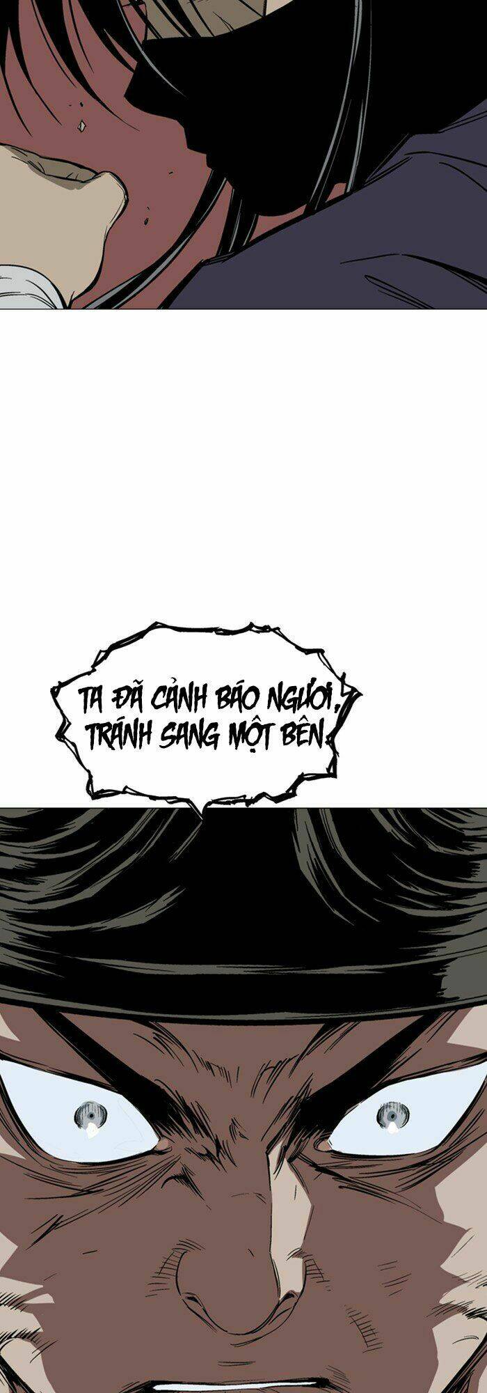 Gosu 2 - Chương 43