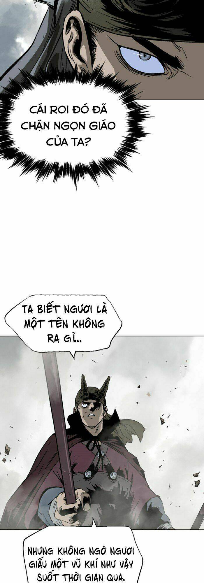 Gosu 2 - Chương 44