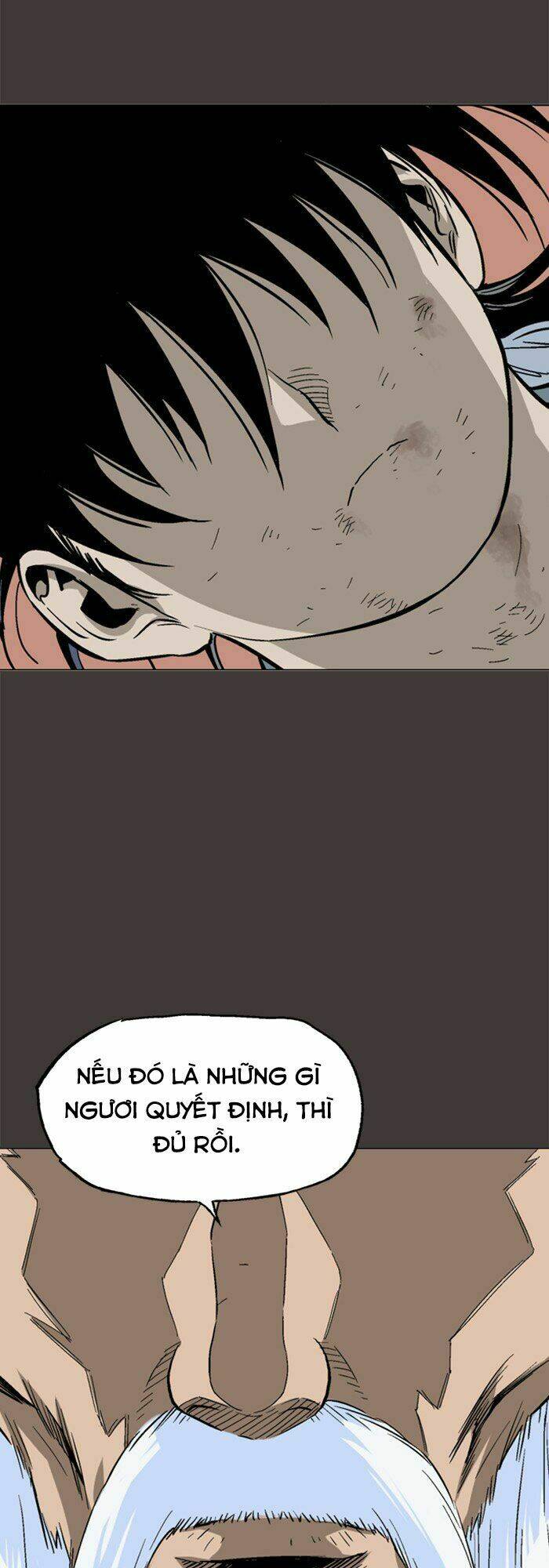 Gosu 2 - Chương 44