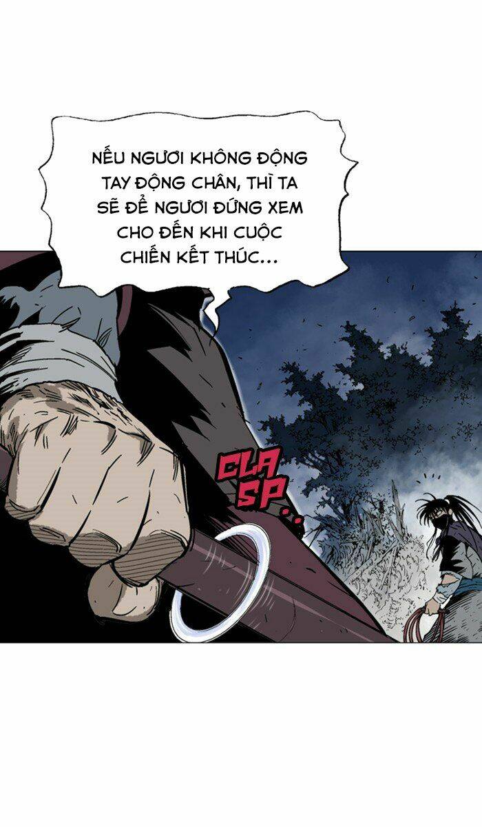 Gosu 2 - Chương 45