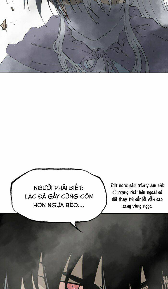 Gosu 2 - Chương 45