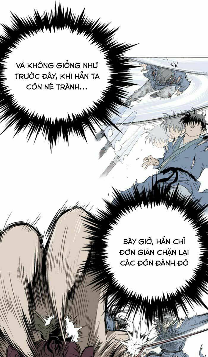 Gosu 2 - Chương 46