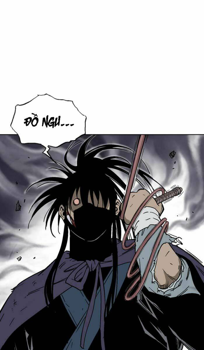 Gosu 2 - Chương 46