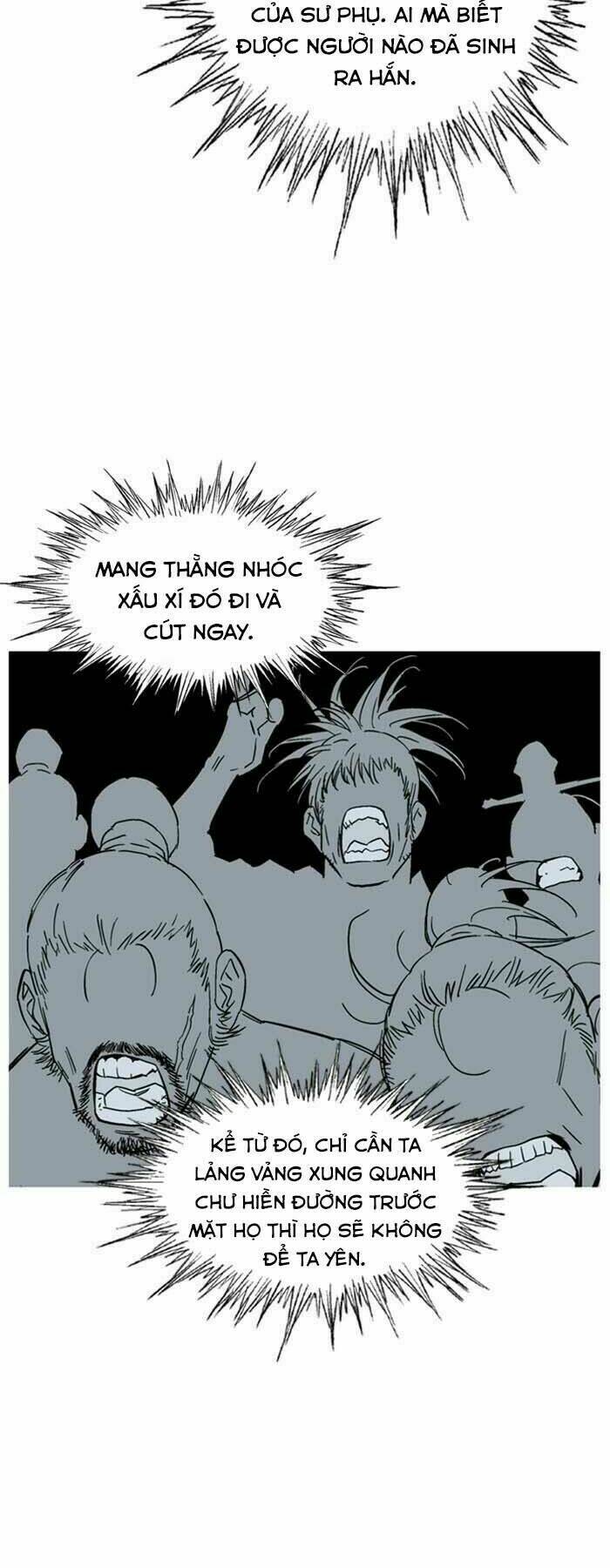 Gosu 2 - Chương 46