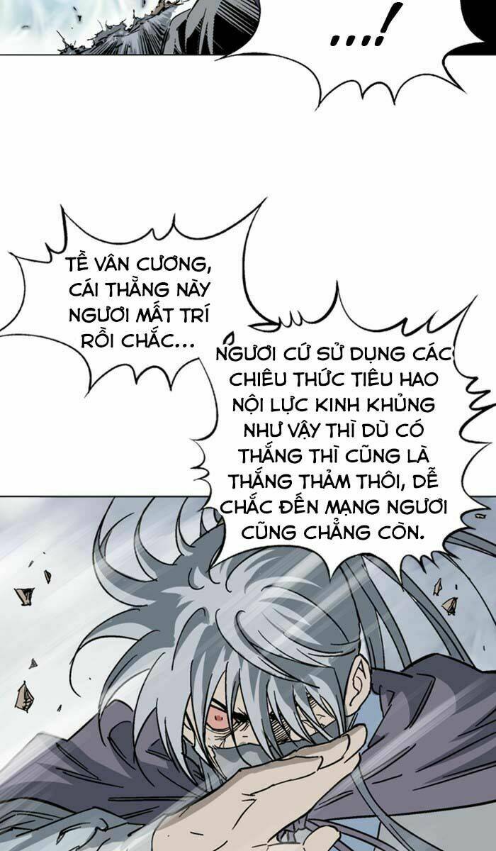 Gosu 2 - Chương 46