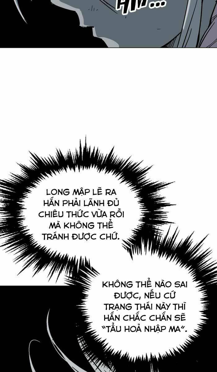 Gosu 2 - Chương 46