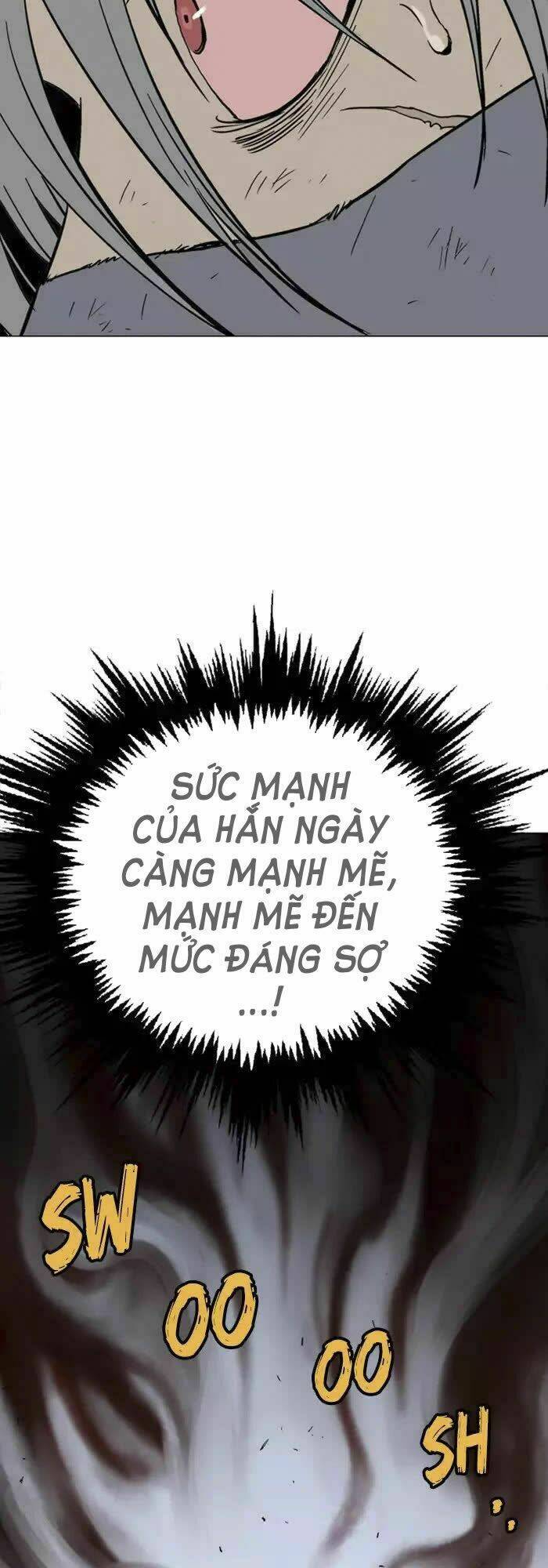 Gosu 2 - Chương 47