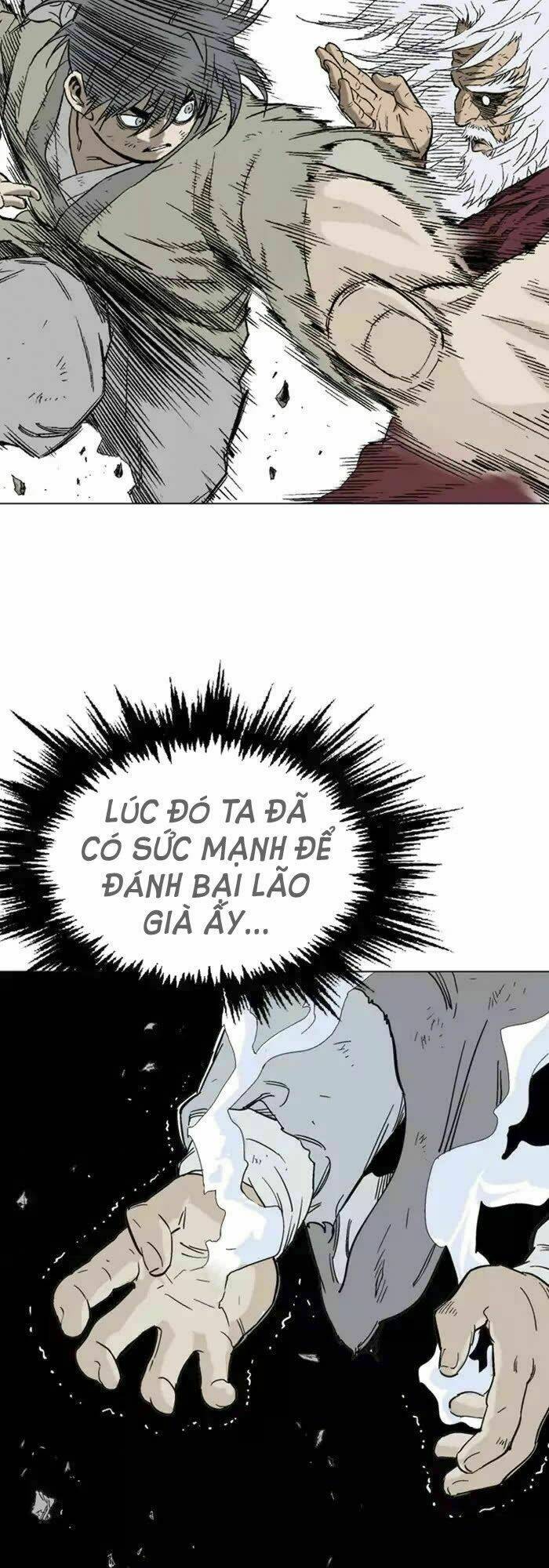 Gosu 2 - Chương 47