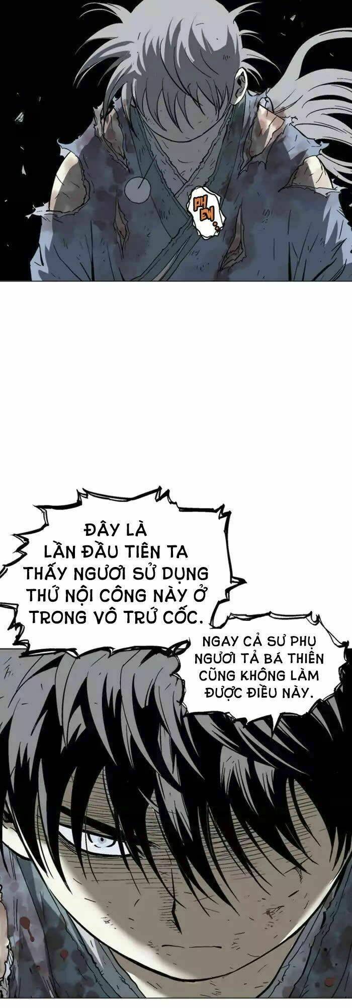 Gosu 2 - Chương 48
