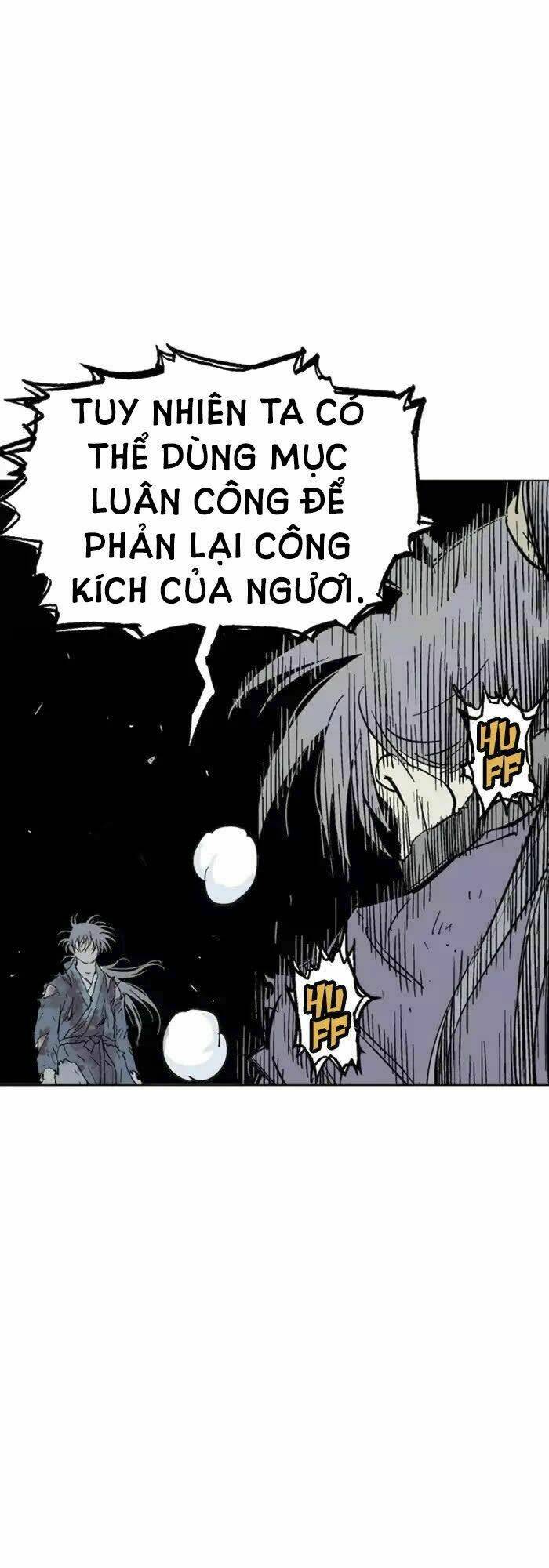 Gosu 2 - Chương 48