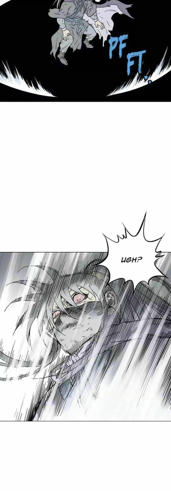Gosu 2 - Chương 48