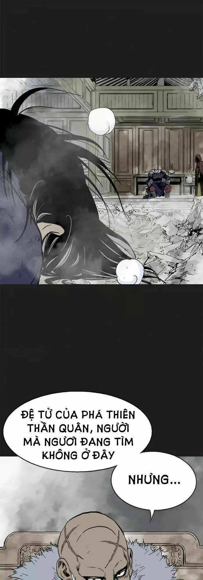 Gosu 2 - Chương 48