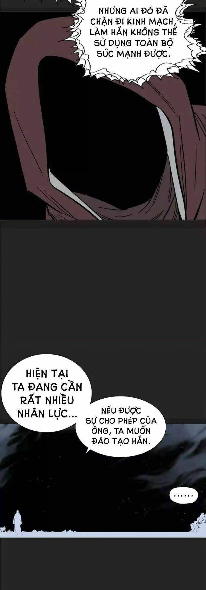 Gosu 2 - Chương 48