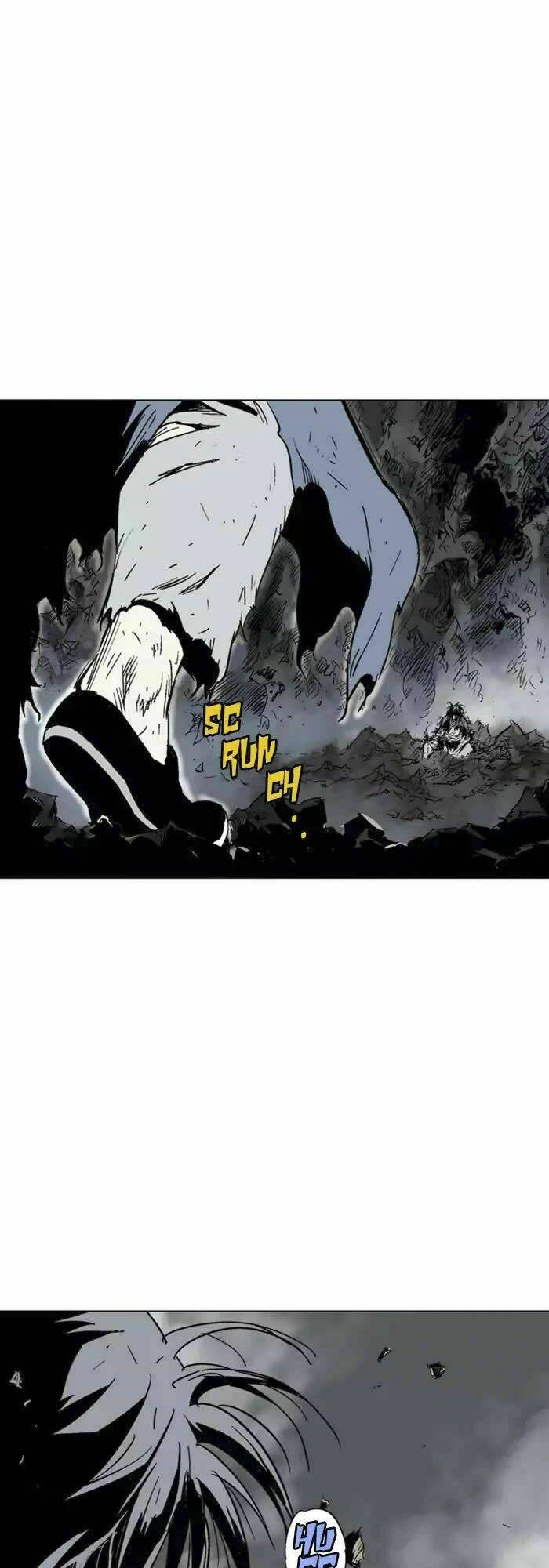 Gosu 2 - Chương 48