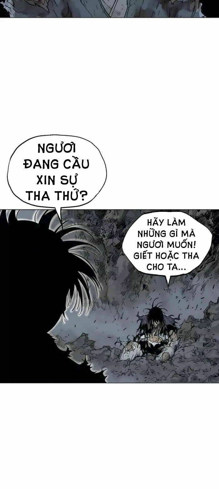 Gosu 2 - Chương 48