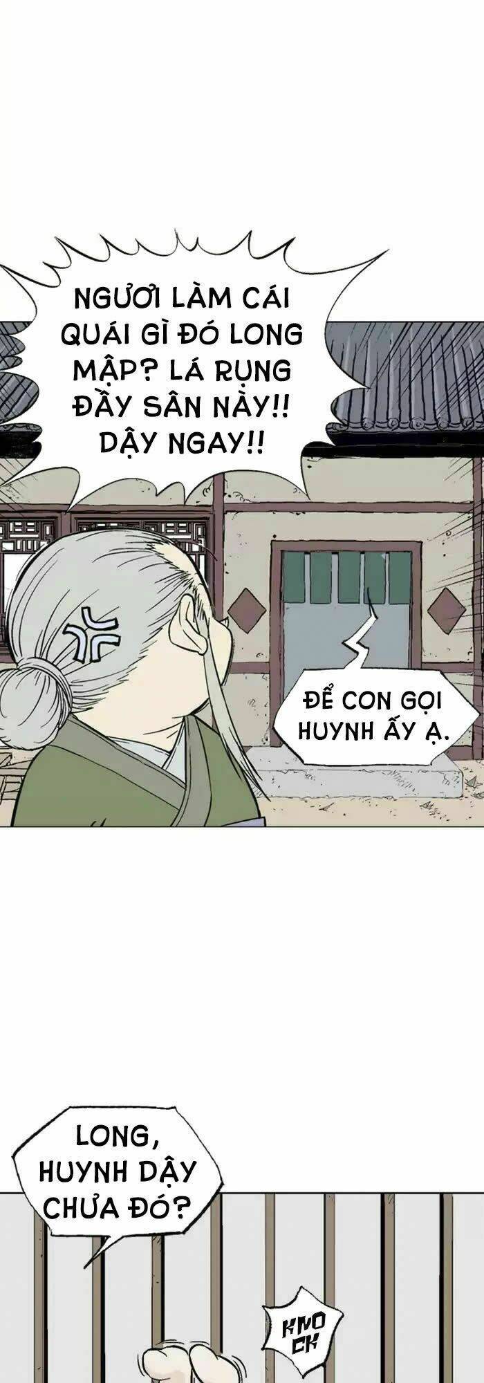 Gosu 2 - Chương 49