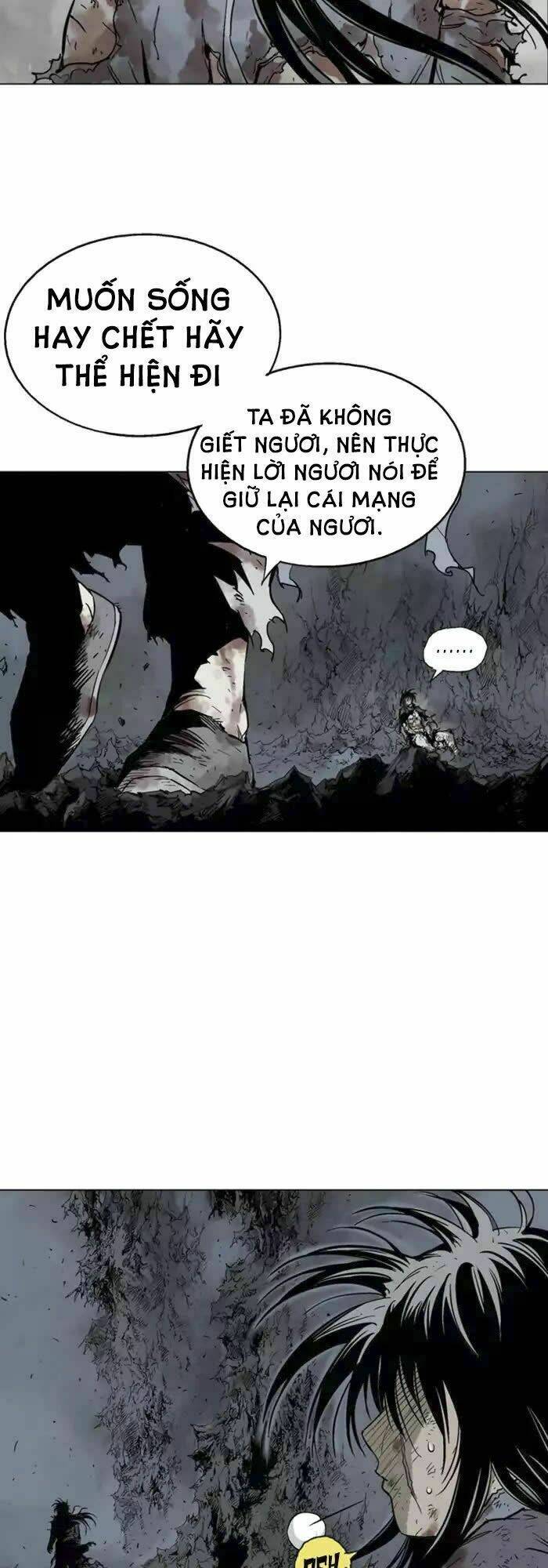 Gosu 2 - Chương 49