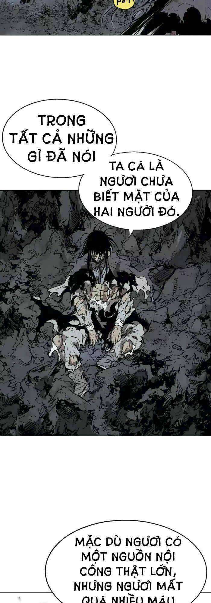 Gosu 2 - Chương 49