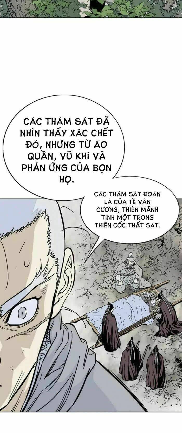 Gosu 2 - Chương 49