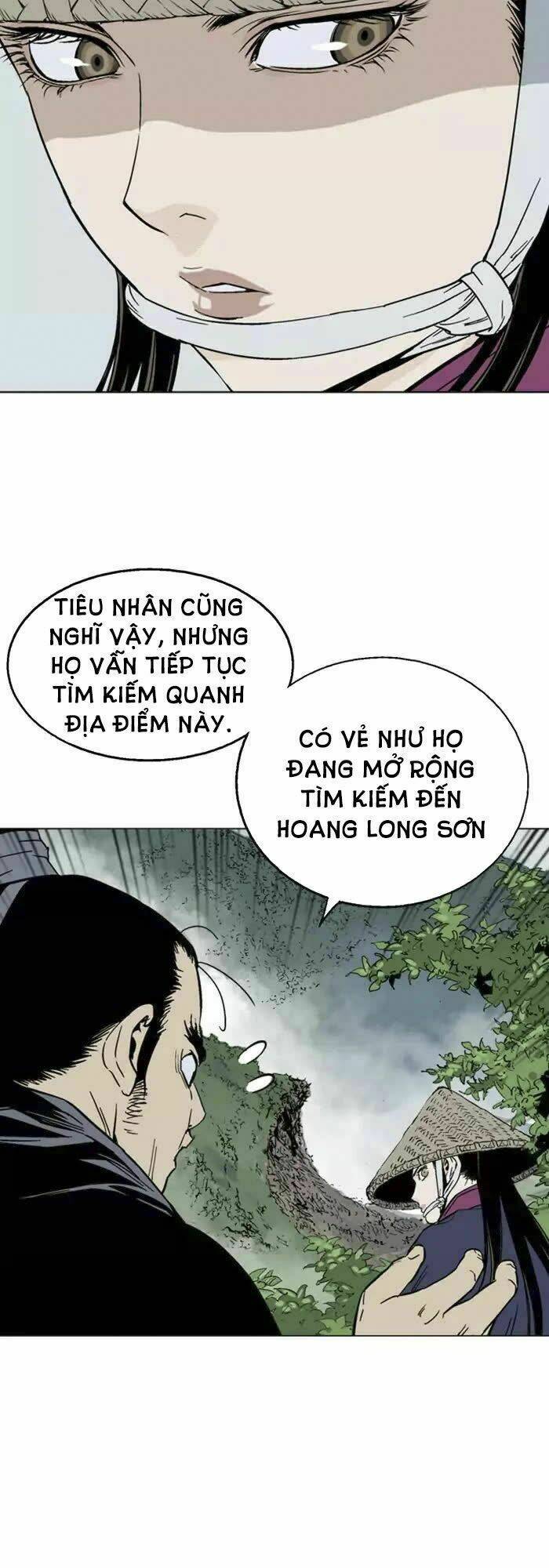 Gosu 2 - Chương 49