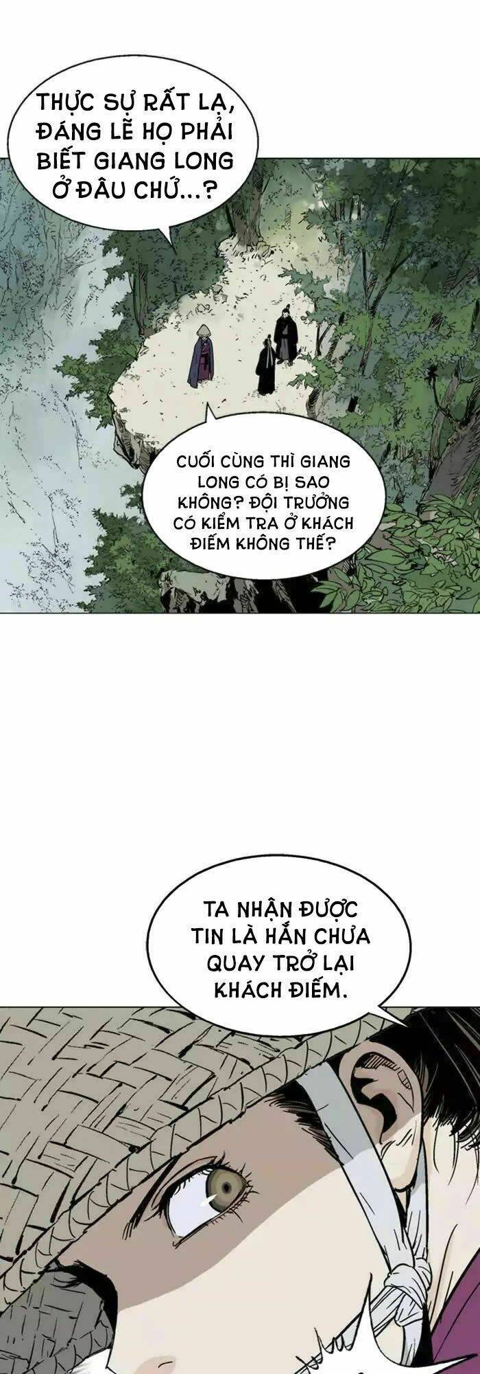 Gosu 2 - Chương 49