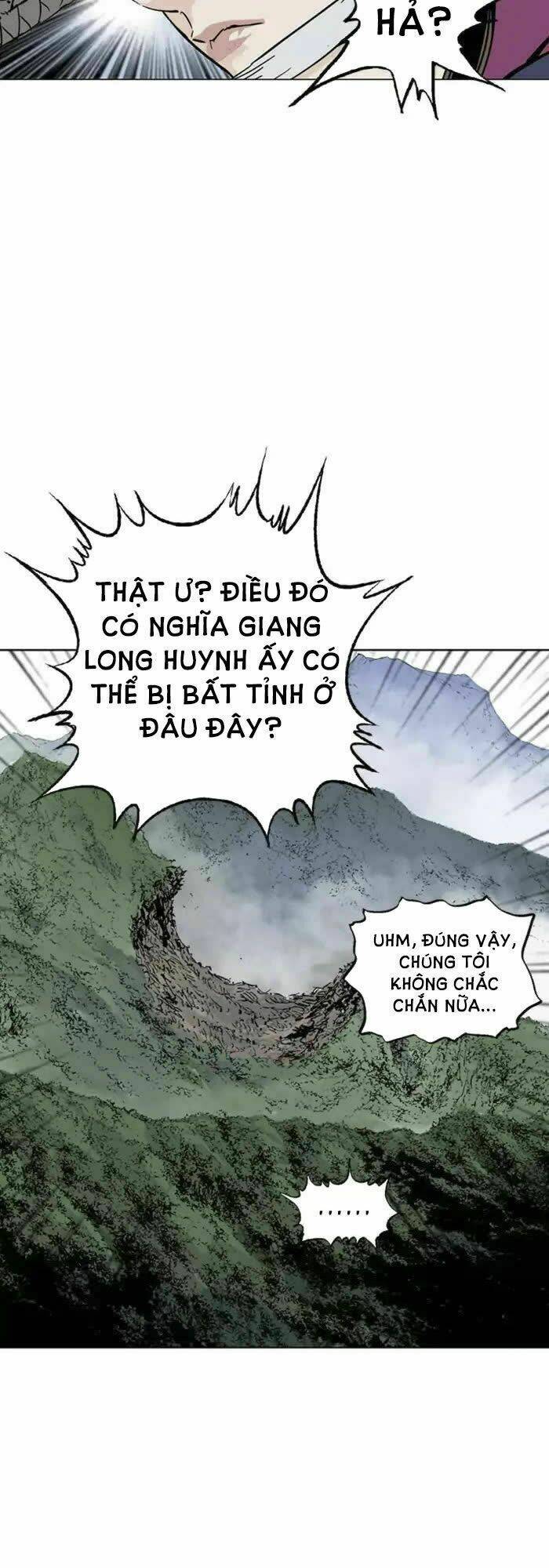 Gosu 2 - Chương 49