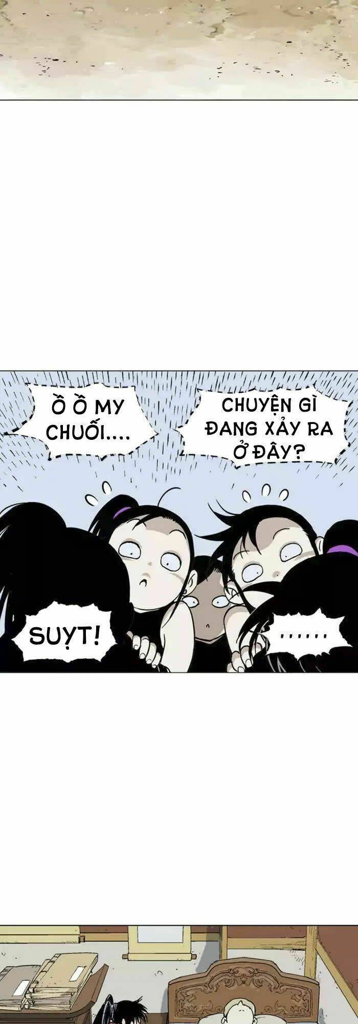 Gosu 2 - Chương 49