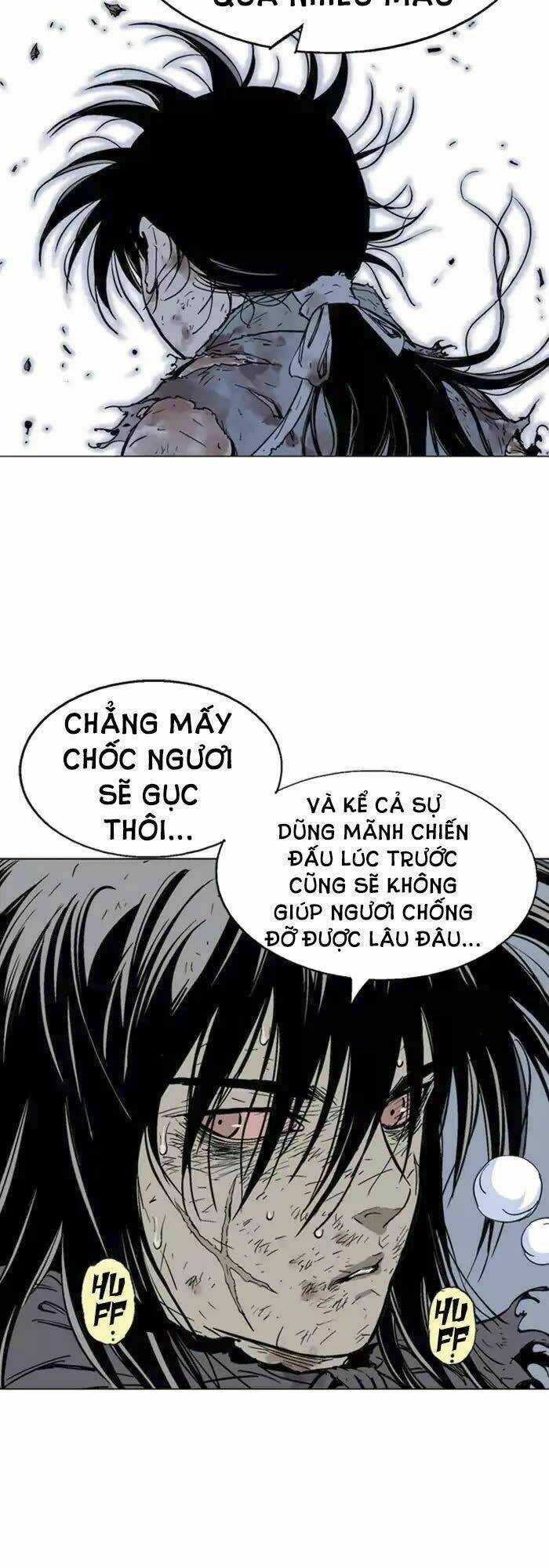 Gosu 2 - Chương 49