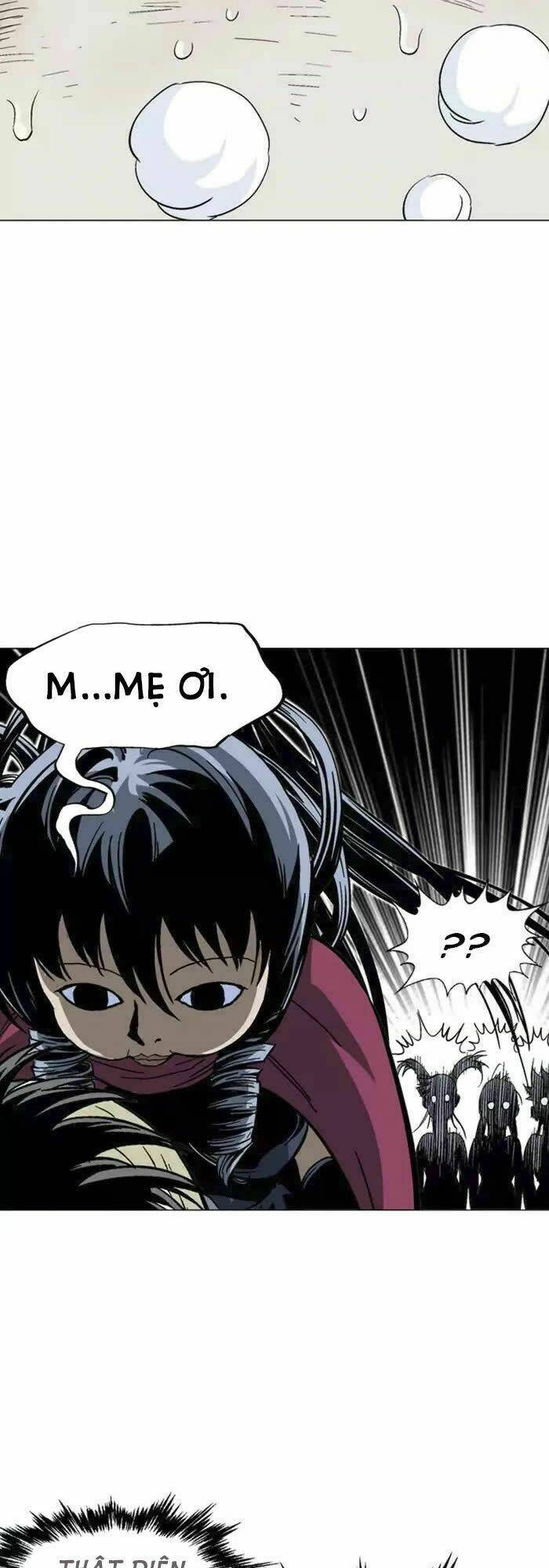 Gosu 2 - Chương 49