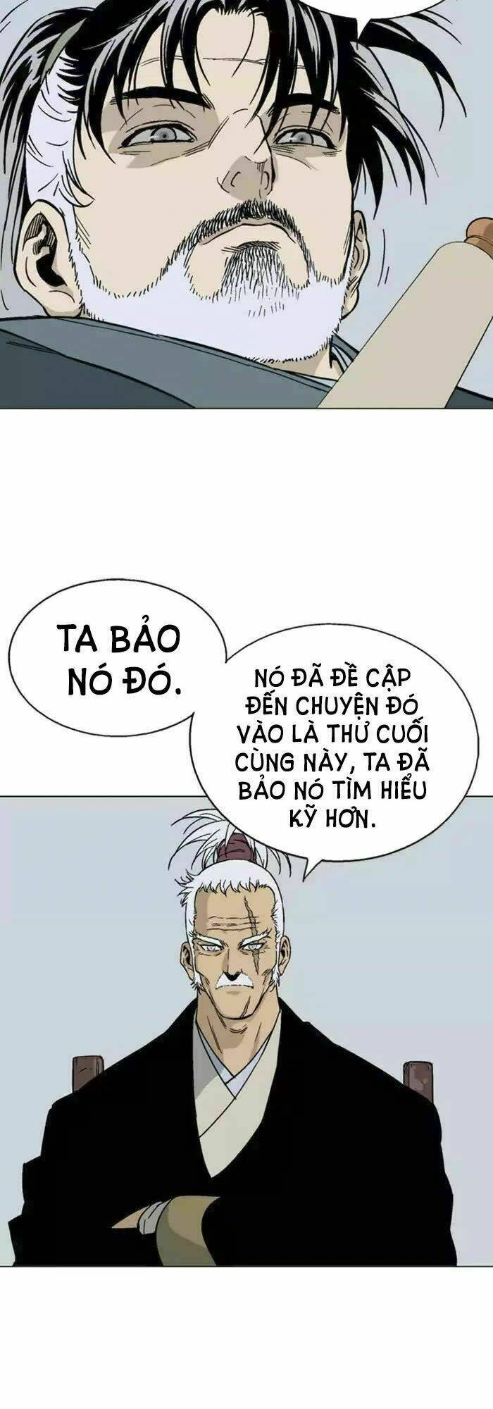 Gosu 2 - Chương 49