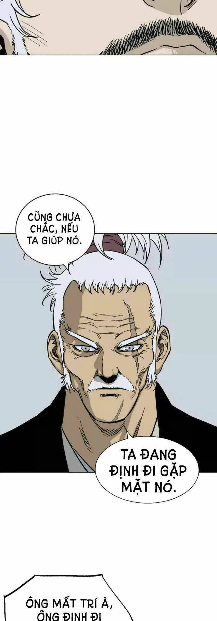 Gosu 2 - Chương 49