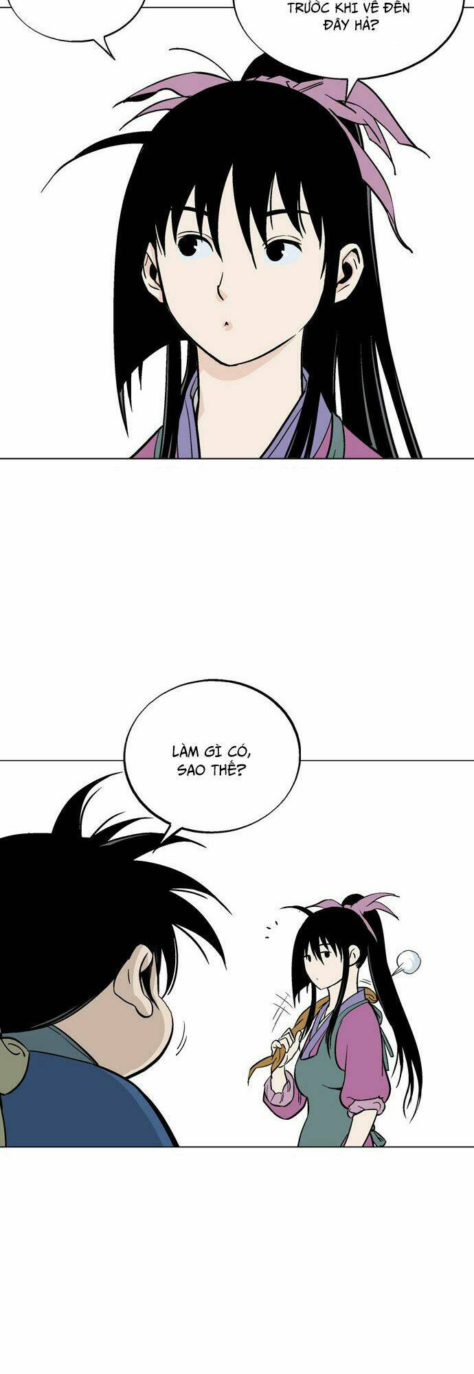 Gosu 2 - Chương 5