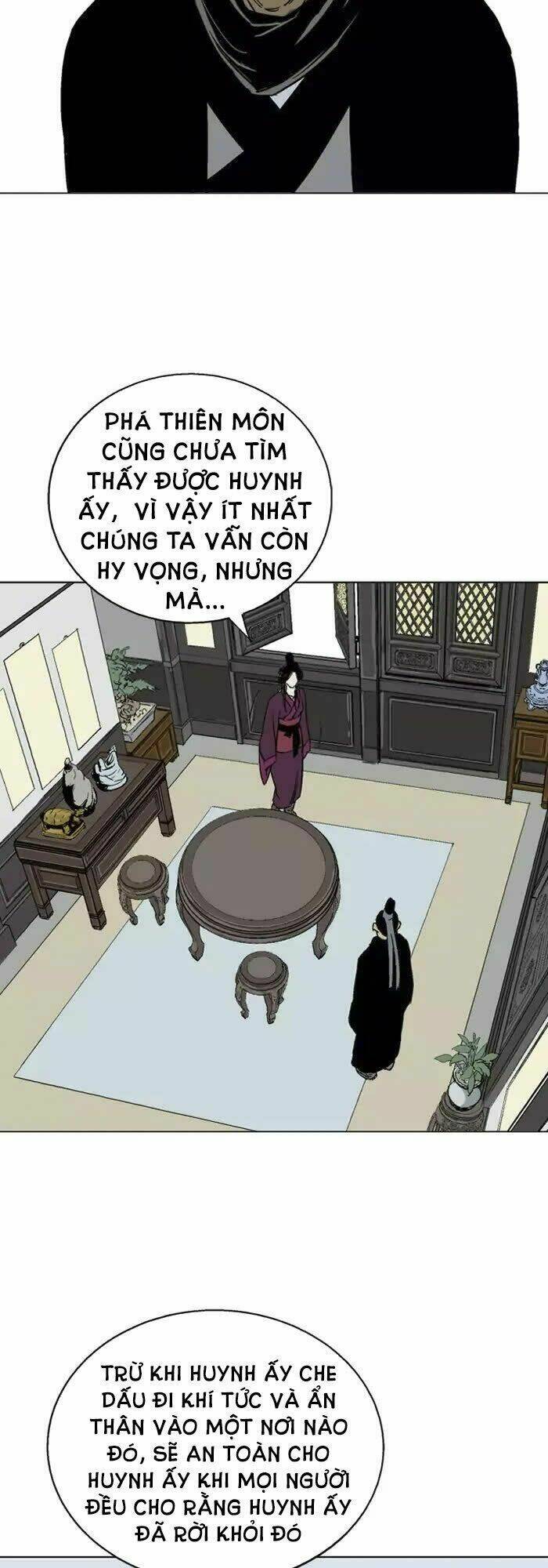 Gosu 2 - Chương 50