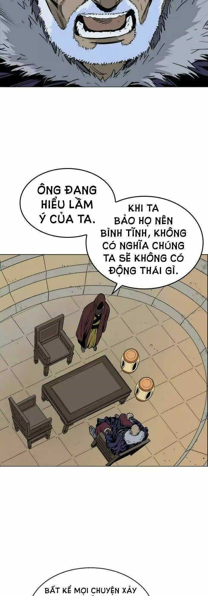 Gosu 2 - Chương 50