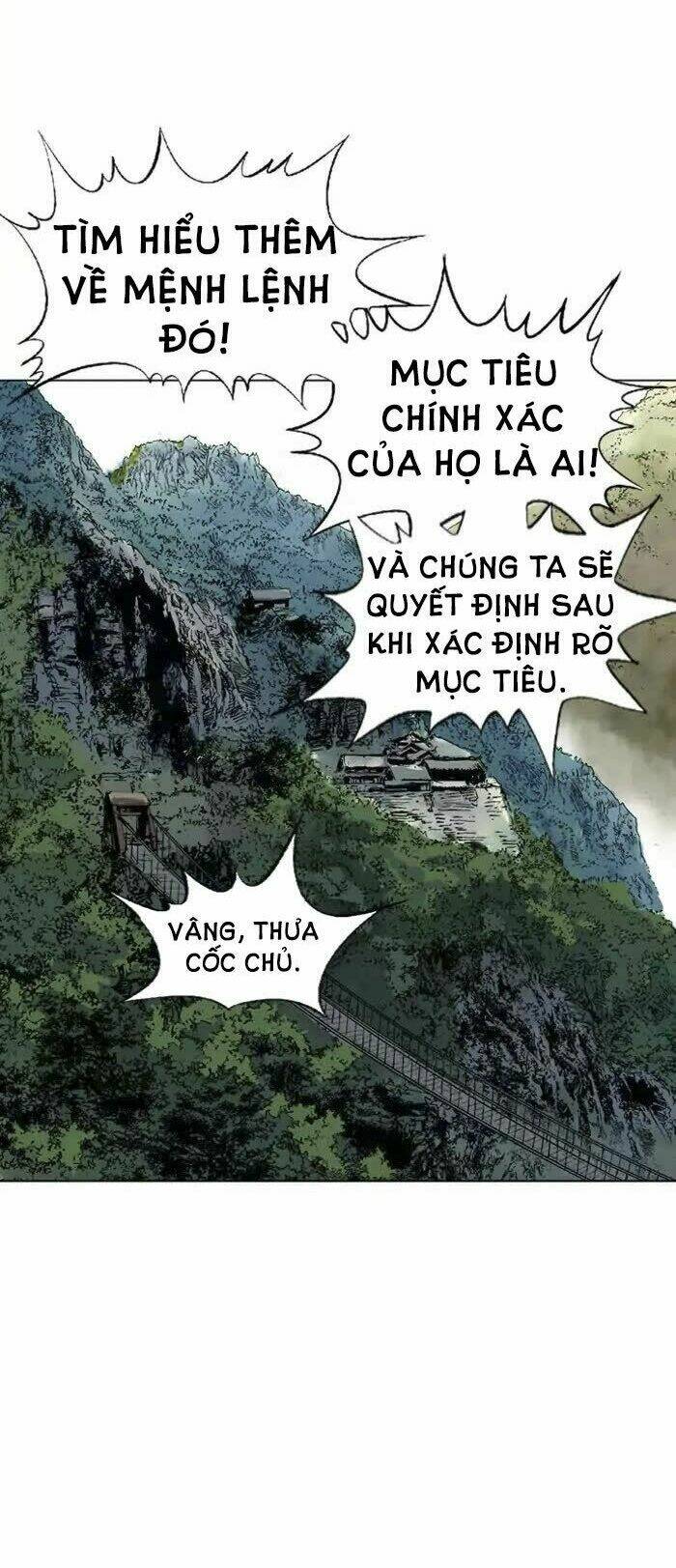 Gosu 2 - Chương 50