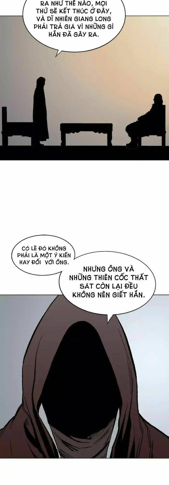 Gosu 2 - Chương 50