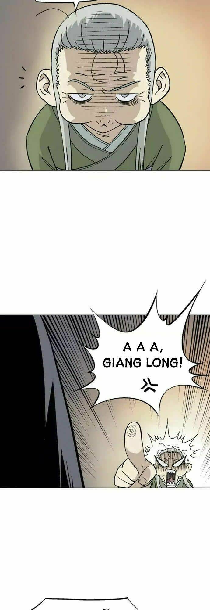 Gosu 2 - Chương 50