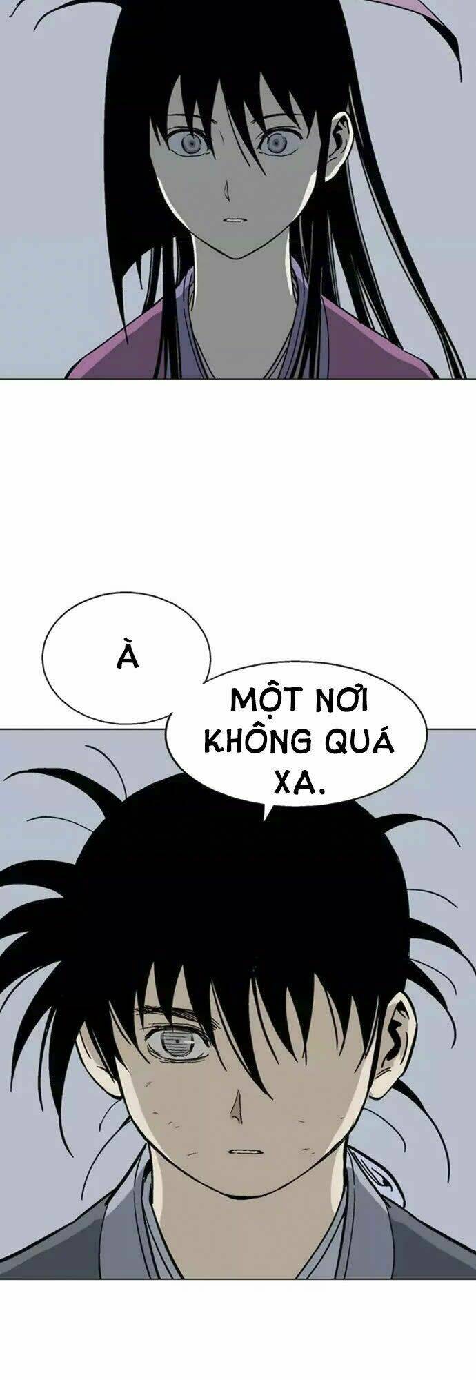 Gosu 2 - Chương 50