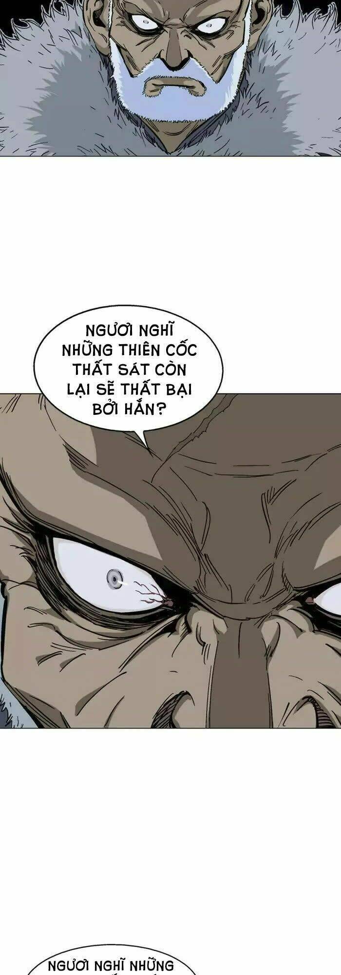 Gosu 2 - Chương 50