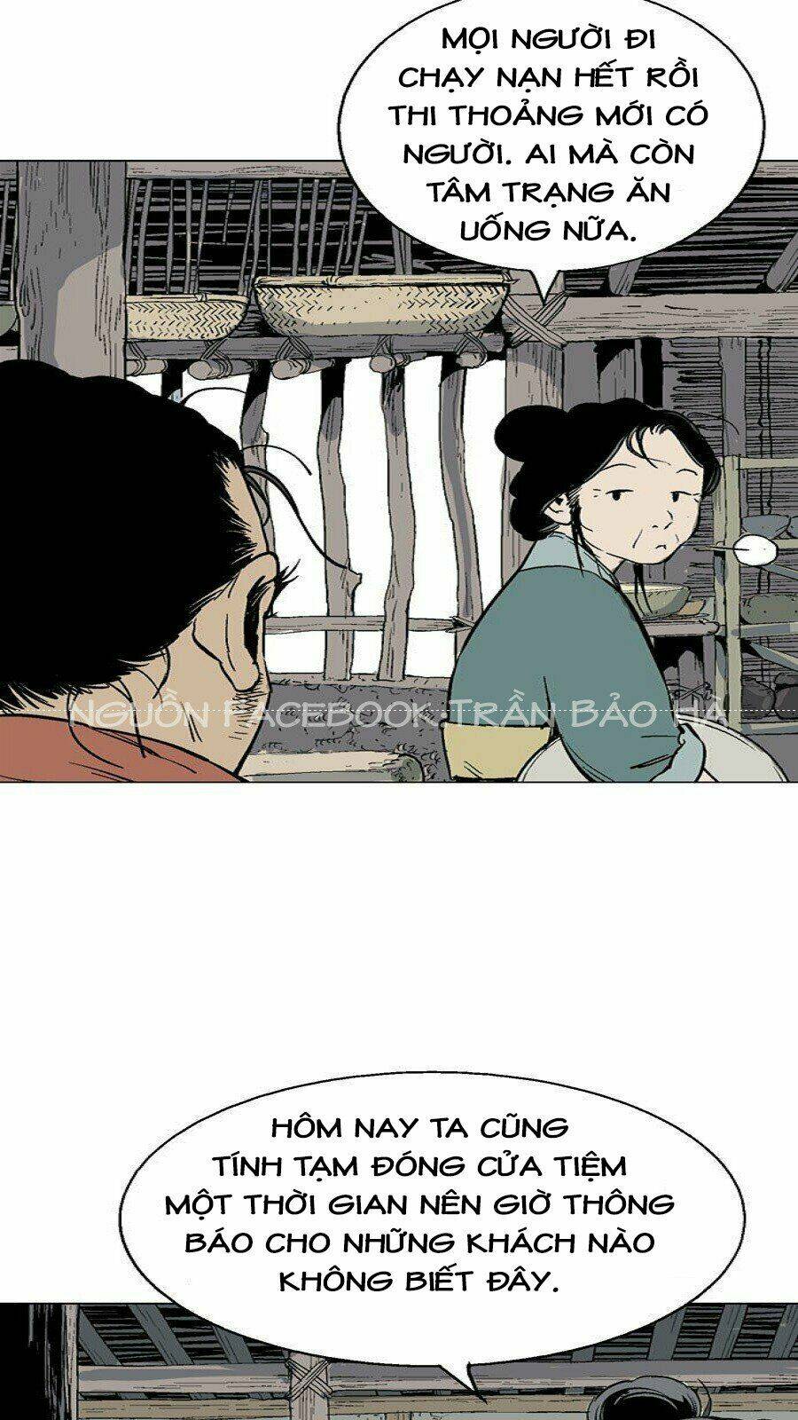 Gosu 2 - Chương 51