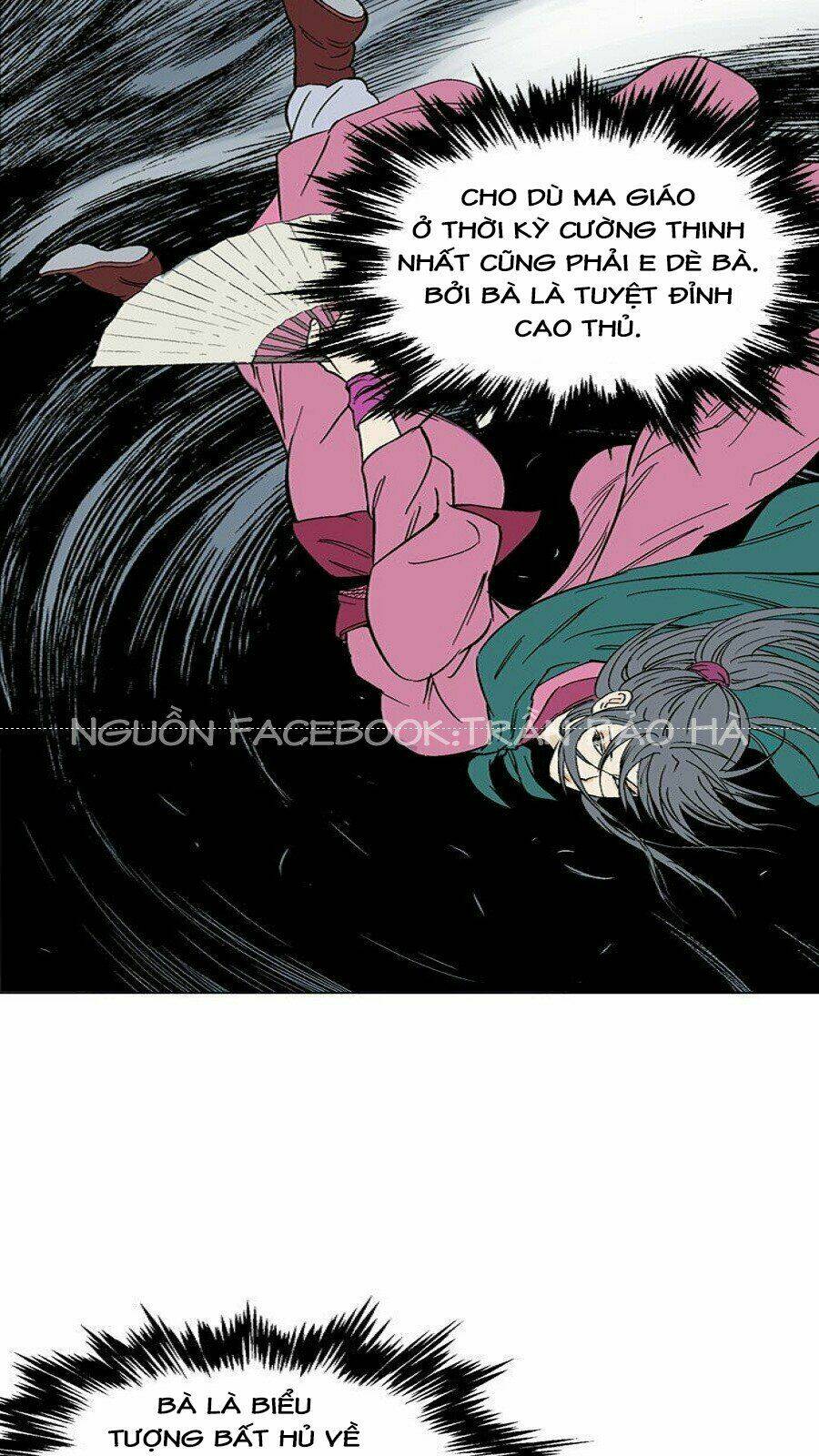 Gosu 2 - Chương 52