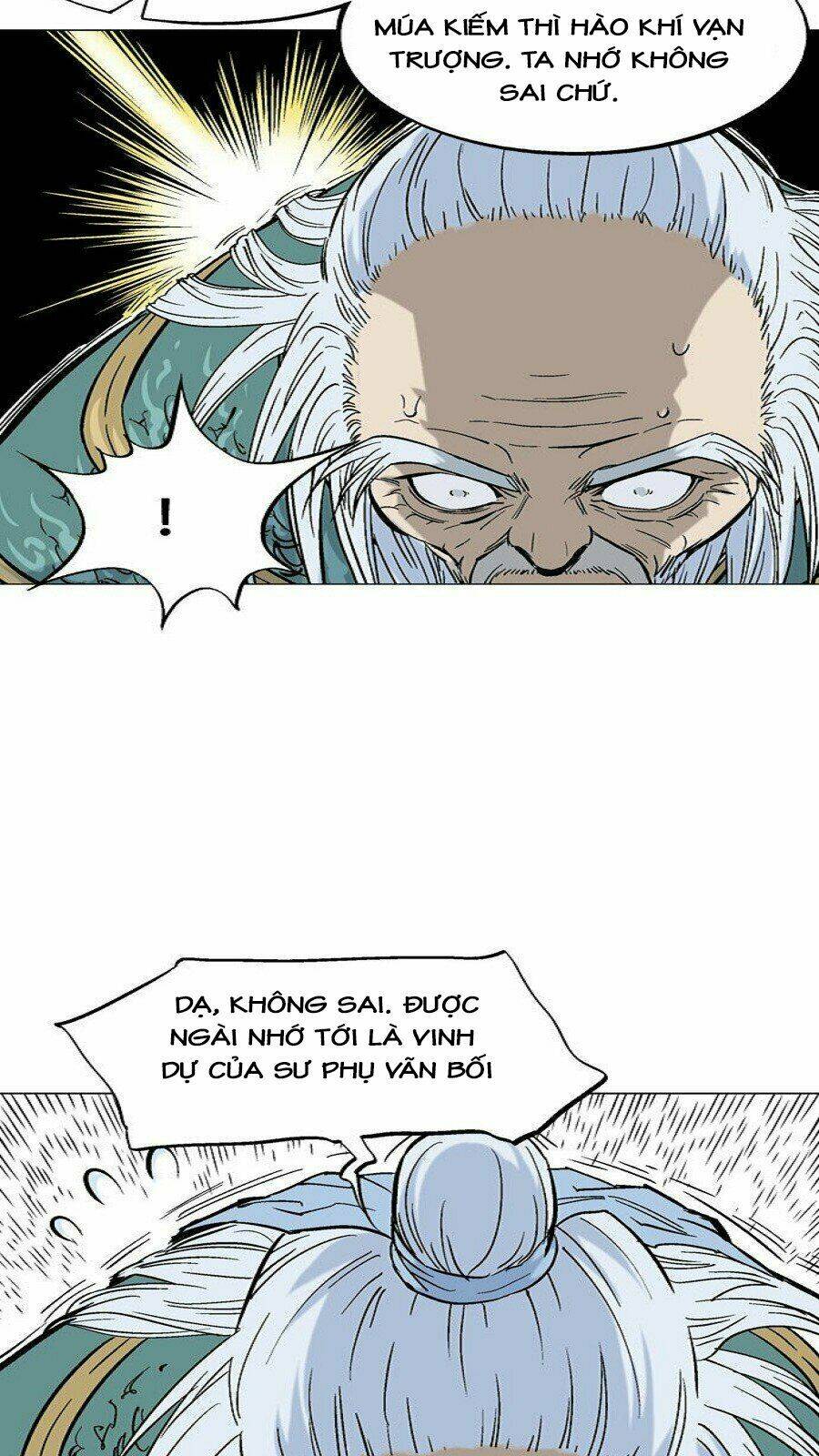 Gosu 2 - Chương 52