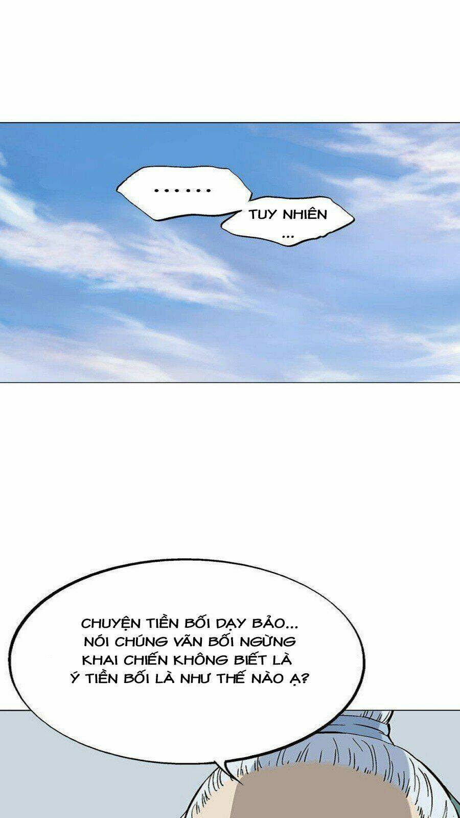 Gosu 2 - Chương 52